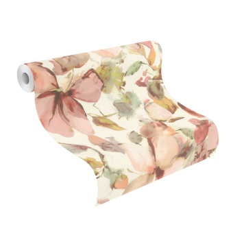 Обои Rasch Florentine IV