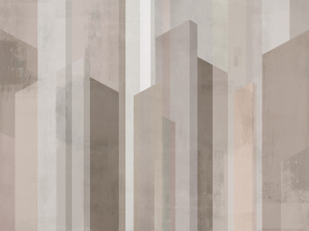 Фотообои Wall Street ELEMENT 24