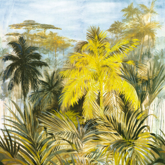 Обои ICH Panorama II