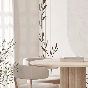 Фотообои Wall Street DECO 25