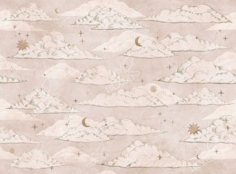 Фотообои My Fresco Детские