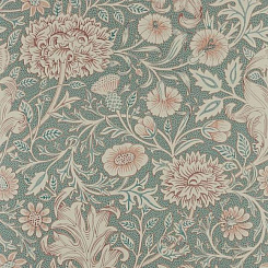 Обои Morris & Co Morris Colours of Morris