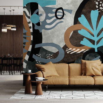 Фотообои Wall Street MATISSE