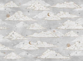 Фотообои My Fresco Детские