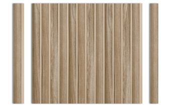 Панель HI WOOD