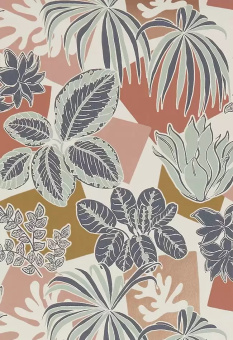 Обои Osborn&Little Irisa