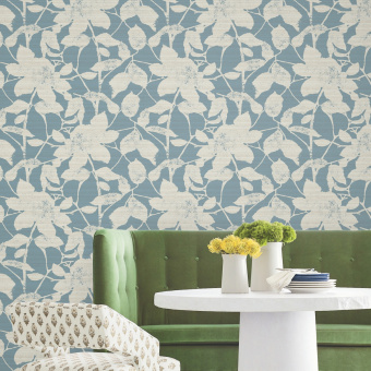 Обои York Antonina Vella Layered Luxe