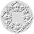 Розетка орнаментальная Artpole