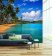 Фотообои Artmegahome Пляжи