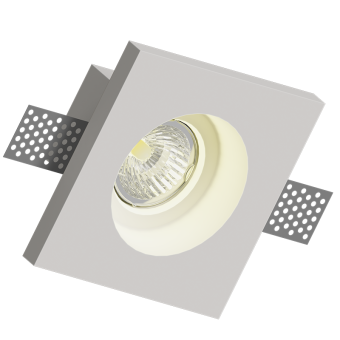 Гипсовый светильник Artpole