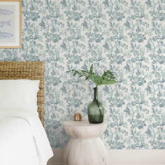 Обои A-Street Prints Sea Salt