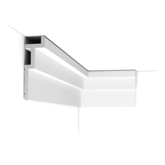 Карниз Orac Decor