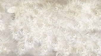 Фотообои My Fresco Животные и птицы