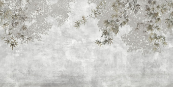 Фотообои My Fresco Деревья