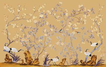 Фрески/Панно ORTOGRAF