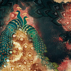  Обои Skinwall Contemporary Collection