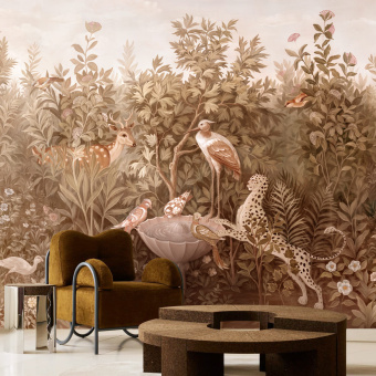 Фрески/Панно Fresq CLASSIC