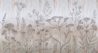 Фрески/Панно ORTOGRAF