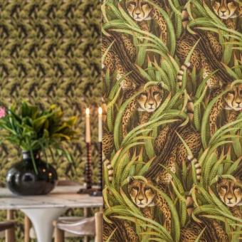 Обои Cole & Son Ardmore – Baobab