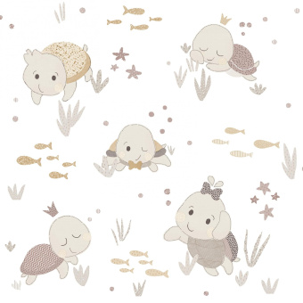 Обои Architector Little Genius Ti Amo