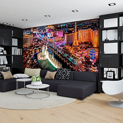 Обои Artmegahome Города и страны