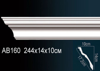 Карниз Perfect