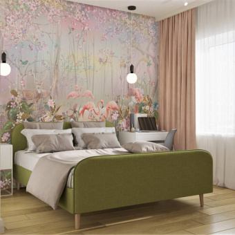 Фотообои Мне обои