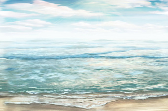 Фотообои Respace Природа