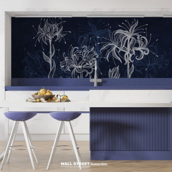 Фотообои Wall Street SUMMERTIME