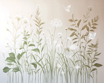 Фрески/Панно RFresco AI