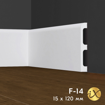 Плинтус Праймдекор