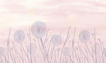 Фотообои Co.De CODE 02