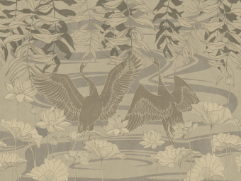 Фрески/Панно ORTOGRAF Serenity