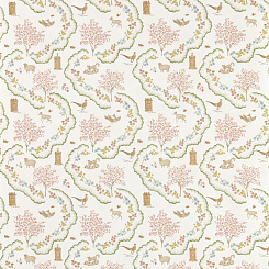 Обои Sanderson Highgrove