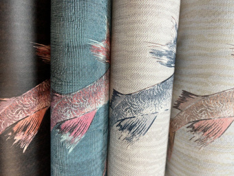 Обои Room Reform Kids