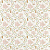 Обои Sanderson Highgrove