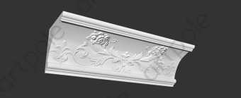 Карниз орнаментальный Artpole