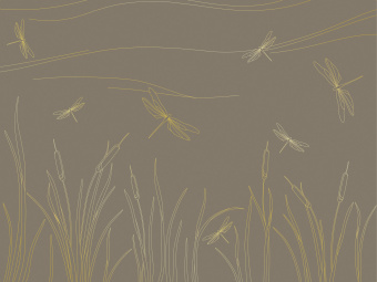 Фрески/Панно ORTOGRAF