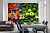 Обои Artmegahome Фрукты