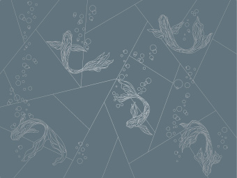 Фрески/Панно ORTOGRAF