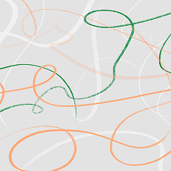 Фотообои Craft Design Lab Креатив