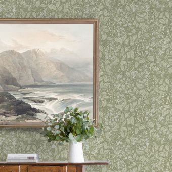 Обои A-Street Prints Botanica