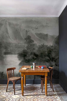 Обои Coordonne Random Chinoiseries II