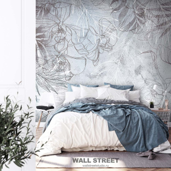 Фотообои Wall Street AIR