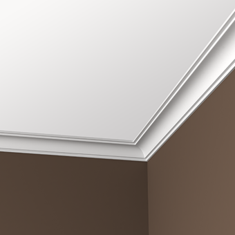 Карниз Европласт