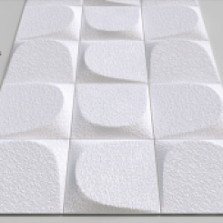 Декоративные панели LineArt