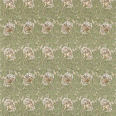 Morris & Co Archive Prints III