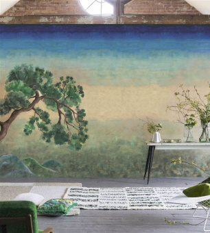 Обои Designers Scenes and murals III