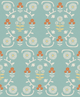 Обои Borastapeter Nordic Folk