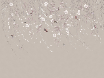 Фотообои Wall Street ARCADIA